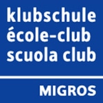 Logo Klubschule