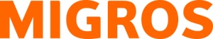 Migros Logo