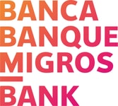 Migros Bank Logo