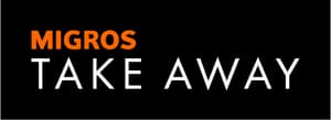 Logo Migros Take Away