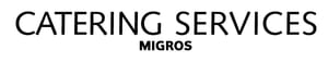 Logo Migros Catering Service Gemeinschaftsgastronomie