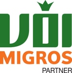 VOI Logo farbig