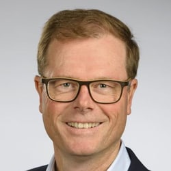 Portrait Cuno Derendinger