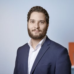 Portrait Sven Meyer