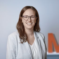 Portrait Isabelle Homberger