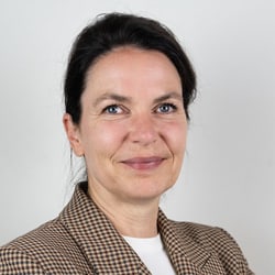 Petra Weigert Portrait