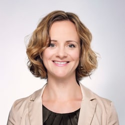Portrait Baumann Marie-Louise
