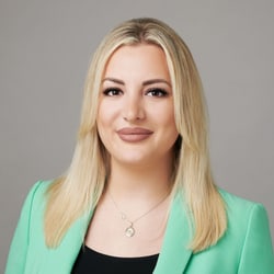 Portrait Valentina Mijukic
