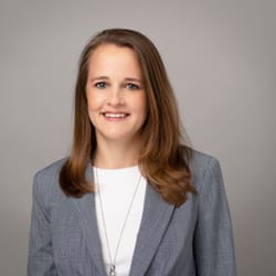 Portrait Corine Kaderli