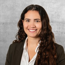 Ramona Kobel Portrait