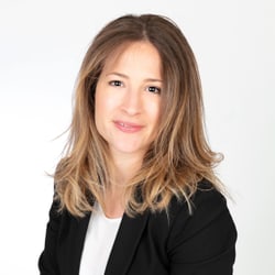 Portrait Pauline Clerc