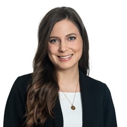 Portrait Nicole Hollenstein
