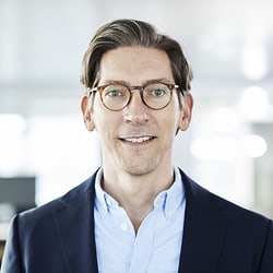Portrait Roger Perregaux