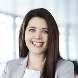 Portrait Stephanie Baumann