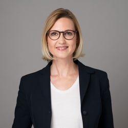 Portrait Melanie Weber