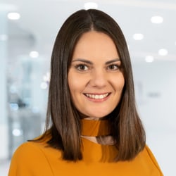 Portrait Anastasia Herz