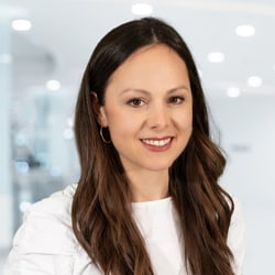 Portrait Sandra Vivolo