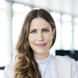 Portrait Noemi Tonet