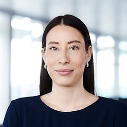Portrait Corina Eugster