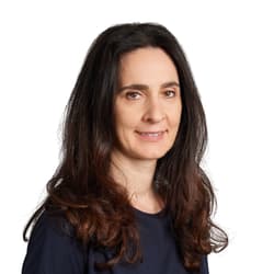 Portrait Claudia Petrone