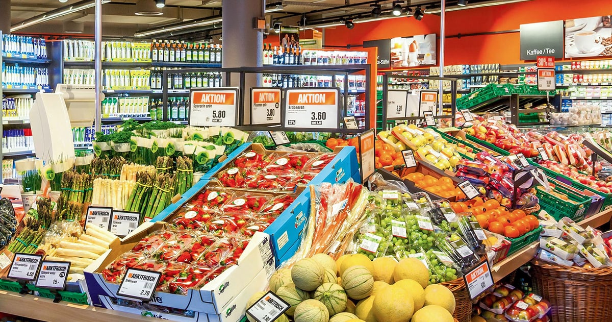 Unternehmer/in Migros Partner · 100