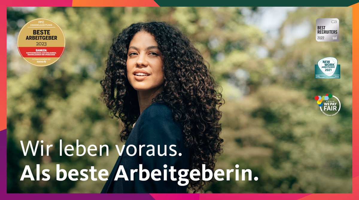 Beste Arbeitgeberin