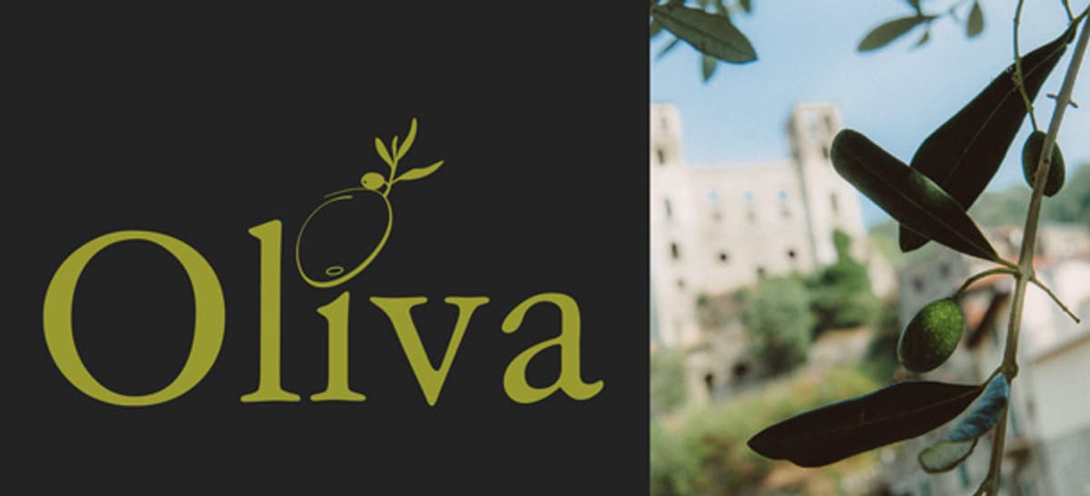 Oliva-Logo