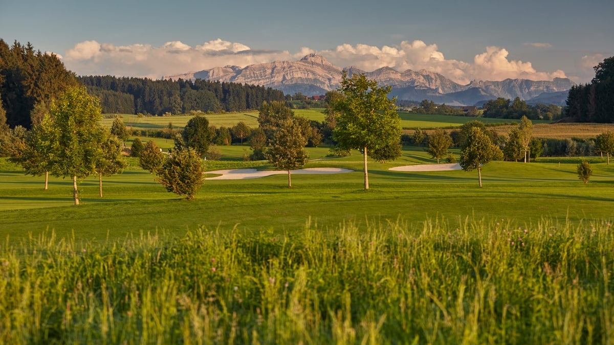 Golfpark Waldkirch