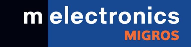Logo melectronics