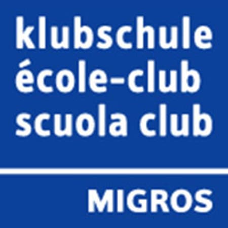 Logo Klubschule
