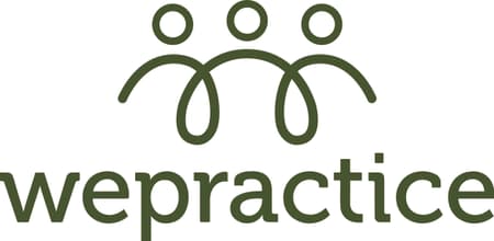Logo WePractice