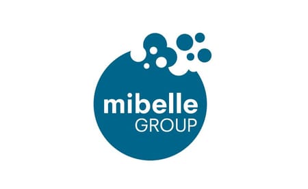 Mibelle Group Logo