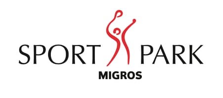 Logo Sportpark