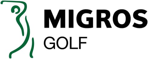 Logo Migros Golf AG