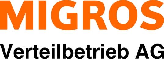 Logo Migros Verteilbetrieb AG