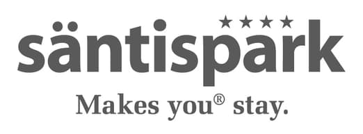 Hotel Säntispark Logo