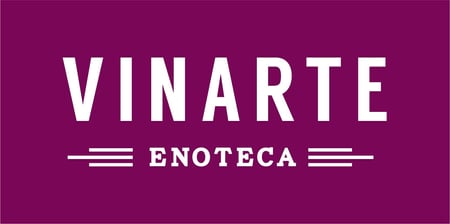 Logo Vinarte