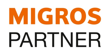 Migros Partner Logo