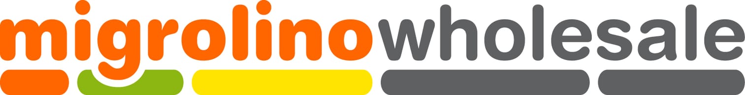 Logo Migrolino Wholesale