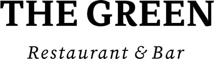 Logo Restaurant Golfpark The Green