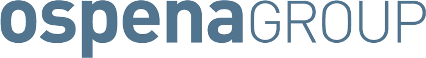 Ospena Group Logo
