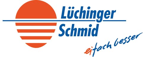 Logo Lüchinger + Schmid