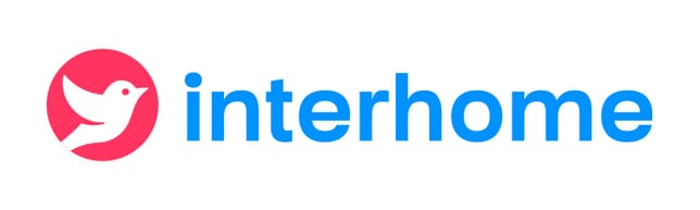 Logo Interhome Group 