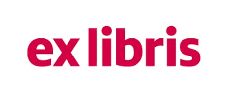 Logo Ex Libris