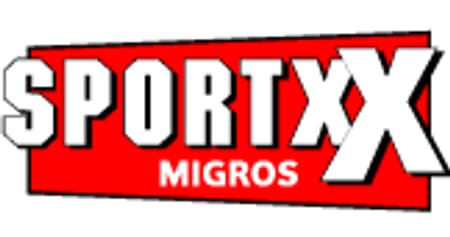 Logo SportXX