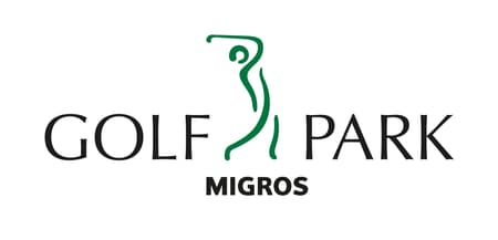 Migros Golfpark Logo