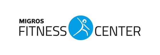 Logo Migros Fitnesscenter