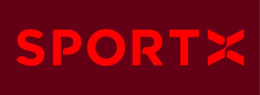 SportX Logo