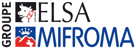 Logo Groupe ELSA-Mifroma