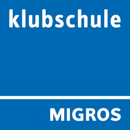 Logo Ecole-club Migros